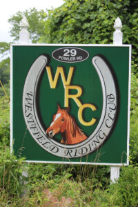 Westfield Riding Club Needs You!