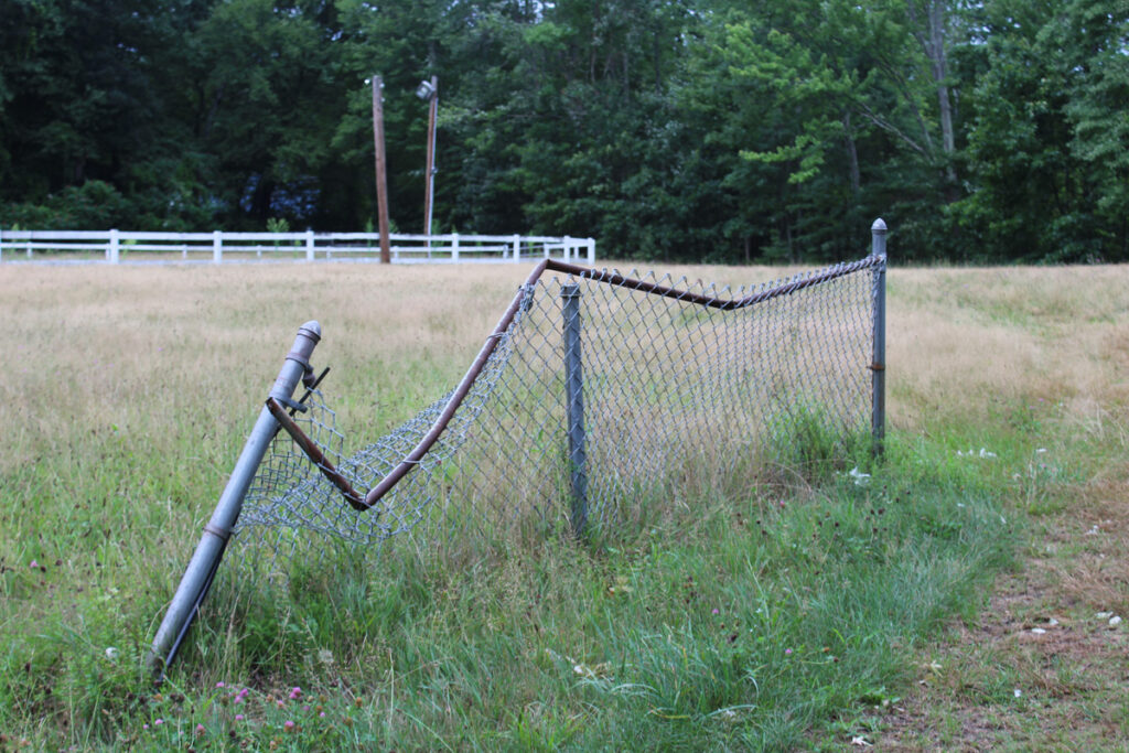 Fence & Gate Repair